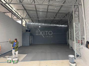 Comercial · 190m² · Galpão / Depósito / Armazém para alugar em Cidade Luiza de 190.00m²