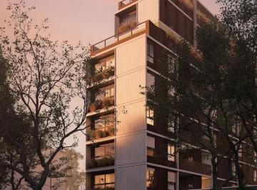Apartamento · 45m² · 1 Quarto · 2 Vagas · Apartamento para venda em Água Verde de 45.00m² com 1 Quarto, 1 Suite e 2 Garagens