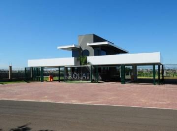 Terreno · 339m² · Terreno para venda em Álvares Machado de 339.00m²