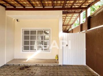 Casa · 129m² · 3 Quartos · 2 Vagas · Casa para venda em Eloy Chaves de 129.00m² com 3 Quartos, 1 Suite e 2 Garagens