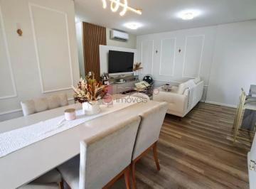 Apartamento · 78m² · 2 Quartos · 1 Vaga · Apartamento para venda em Jardim Ermida I de 78.00m² com 2 Quartos, 1 Suite e 1 Garagem