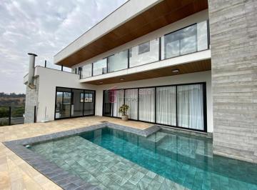 Casa · 360m² · 3 Quartos · 2 Vagas · Casa de Condomínio para venda em Condomínio Reserva Da Serra de 360.00m² com 3 Quartos, 3 Suites e 2