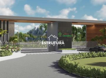 Terreno · 420m² · Terreno para venda em Corumbataí de 420.00m²