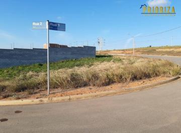 Terreno · 242m² · Terreno en Condomínio para venda em Condomínio Residencial Villaggio Ipanema I de 242.00m²