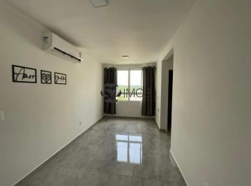Apartamento · 55m² · 2 Quartos · 1 Vaga · Apartamento para venda em Loteamento Parque Real Guaçu de 55.00m² com 2 Quartos, 1 Suite e 1 Garagem