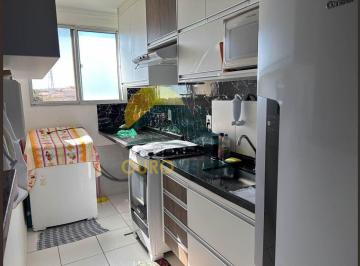 Apartamento · 47m² · 2 Quartos · 1 Vaga · Apartamento para venda em Vila Carminha de 47.00m² com 2 Quartos e 1 Garagem