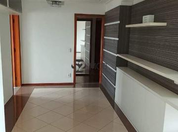 Apartamento · 155m² · 3 Quartos · 3 Vagas · Apartamento para alugar em Condomínio Edifício Itaparica de 155.00m² com 3 Quartos, 1 Suite e 3 Gara