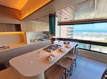 Apartamento · 121m² · 3 Quartos · 2 Vagas · Apartamento para venda em Riviera De São Lourenço de 121.00m² com 3 Quartos, 2 Suites e 2 Garagens