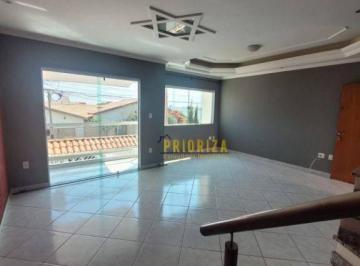 Casa · 220m² · 3 Quartos · 2 Vagas · Casa para venda em Jardim Das Estrelas de 220.00m² com 3 Quartos, 1 Suite e 2 Garagens