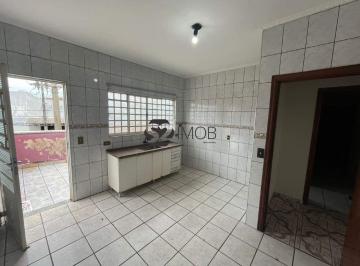 Casa · 120m² · 3 Quartos · 1 Vaga · Casa para alugar em Santa Cruz de 120.00m² com 3 Quartos, 1 Suite e 1 Garagem