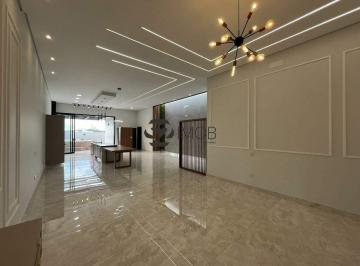 Casa · 324m² · 3 Quartos · Casa de Condomínio para venda em Residencial Vila Toscana de 324.00m² com 3 Quartos e 3 Suites