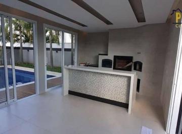 Casa · 395m² · 4 Quartos · 4 Vagas · Casa de Condomínio para venda em Alphaville Nova Esplanada de 395.00m² com 4 Quartos, 4 Suites e 4 G
