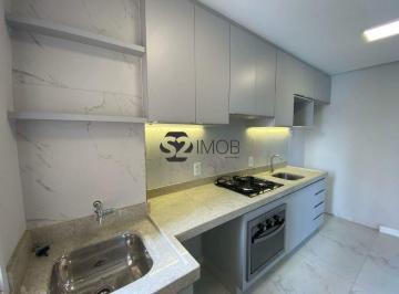 Apartamento · 48m² · 2 Quartos · 1 Vaga · Apartamento para venda em Residencial Clube Oregon de 48.00m² com 2 Quartos e 1 Garagem