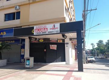 Comercial · 207m² · Prédio Comercial para alugar em Centro de 207.00m²
