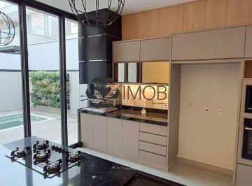 Casa · 125m² · 3 Quartos · 4 Vagas · Casa de Condomínio para venda em Residencial Vale Verde de 125.00m² com 3 Quartos, 3 Suites e 4 Gara