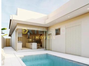 Casa · 240m² · 3 Quartos · 3 Vagas · Casa para venda em Alphaville Araçatuba 2 de 240.00m² com 3 Quartos, 3 Suites e 3 Garagens