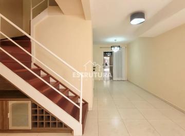 Casa · 120m² · 3 Quartos · 2 Vagas · Casa de Condomínio para alugar em Cidade Jardim de 120.00m² com 3 Quartos, 1 Suite e 2 Garagens