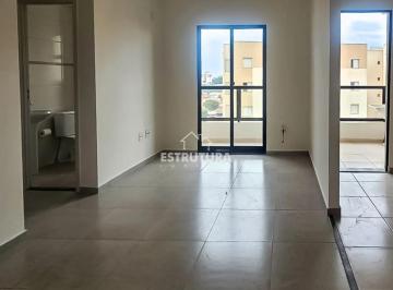Apartamento · 59m² · 2 Quartos · 1 Vaga · Apartamento para alugar em Vila Operária de 59.00m² com 2 Quartos, 1 Suite e 1 Garagem