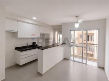 Apartamento · 59m² · 2 Quartos · 1 Vaga · Apartamento para alugar em Lagoa Seca de 59.00m² com 2 Quartos, 2 Suites e 1 Garagem