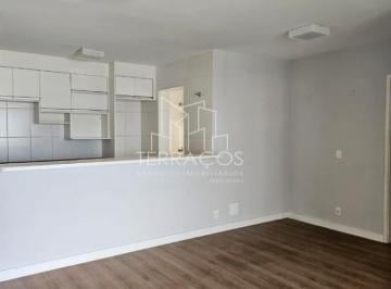 Apartamento · 87m² · 3 Quartos · 2 Vagas · Apartamento para alugar em Vila Guarani de 87.00m² com 3 Quartos, 1 Suite e 2 Garagens