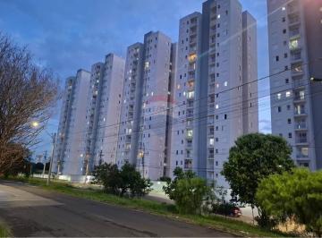Apartamento · 47m² · 2 Quartos · 2 Vagas · Apartamento para alugar em Jardim Guarujá de 47.00m² com 2 Quartos e 2 Garagens