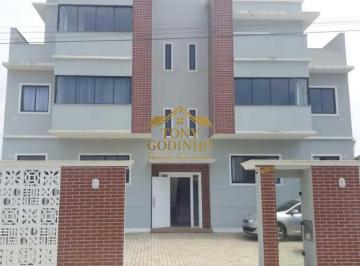 Apartamento · 65m² · 2 Quartos · 1 Vaga · Lindo Apartamento Garden a Venda em Piçarras-SC