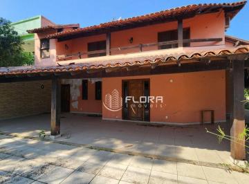 5c1828c9dc0be776a948d8d5114f8b179b675a0d · Casa com 5 dormitórios à venda, 301 m² por R$ 1.200.000,00 - Itaipu - Niterói/RJ