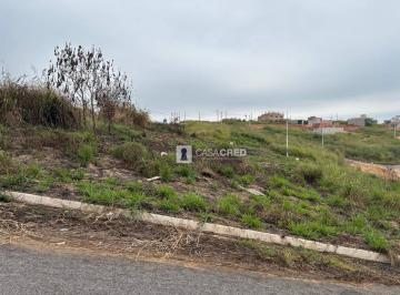 ff7cf79786d9bb58354489c30e70306a31989e83 · Terreno à venda, 250 m² por R$ 110.000 - Terra Nobre - Varginha/MG