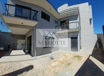 Casa · 113m² · 3 Quartos · 3 Vagas · Sobrado à venda no Residencial Santo Antônio – Franco da Rocha/SP
