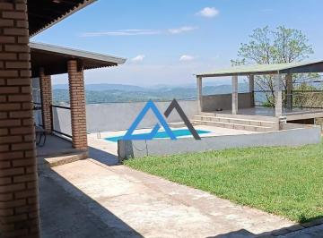 Rural · 3820m² · 3 Quartos · 10 Vagas · Chácara à Venda em Mairiporã – 3.820 m² | Próxima a São Paulo