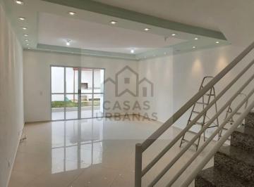 Casa · 230m² · 4 Quartos · 4 Vagas · Casa Moderna com Solarium e 4 Vagas na Vila Clementino | 230m² R$ 1900.000,00