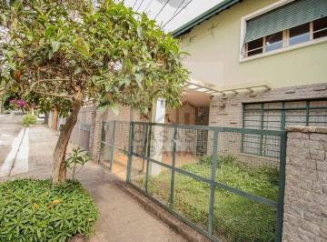 Casa · 167m² · 3 Quartos · 2 Vagas · Casa dos Anos 70 Mobiliada na Vila Mariana | A Poucos Passos da Praça Don Caccino
