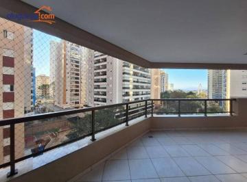 6dce945e7ebedf3902e9b56a0806235c3c1eda1e · Apartamento com 4 dormitórios para alugar, 220 m² por R$ 9.709,00/mês - Jardim Aquarius - São José d