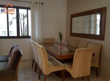 289e4e65faa9b92a6f41f5e37c0fb82e0fe9b261 · Apartamento Mobiliado com 2 dormitórios para alugar, 74 m² por R$ 4.680/mês - Jardim Aquarius - São