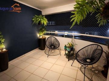 d2c05b6e3e1e489e52e5b7557518820d93f6127a · Apartamento com 2 dormitórios à venda, 68 m² por R$ 640.000 - Jardim Aquarius - São José dos Campos/