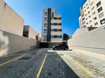 Apartamento · 73m² · 3 Quartos · 1 Vaga · Apartamento à venda no Centro de São José dos Pinhais
