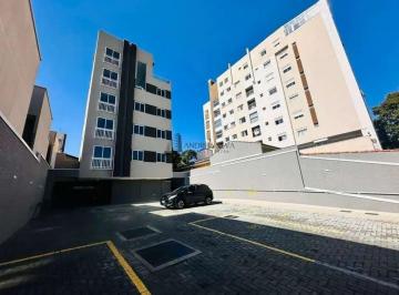 Apartamento · 58m² · 2 Quartos · 1 Vaga · Apartamento à venda no Centro de São José dos Pinhais