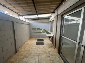 Apartamento · 50m² · 2 Quartos · 1 Vaga · Área Privativa - 02 Quartos - 01 Vaga Demarcada
