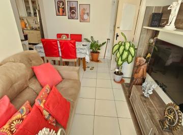 Apartamento · 60m² · 2 Quartos · 1 Vaga · Apartamento no Imbui, com 2 dormitorios, sendo 1 suite, com vaga