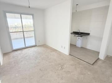 Apartamento · 62m² · 2 Quartos · 1 Vaga · Apartamento à venda no bairro Vila São Ricardo - Guarulhos/SP