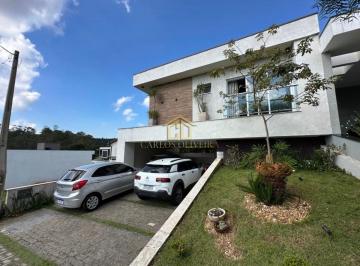 Casa · 200m² · 4 Quartos · 4 Vagas · Casa com 04 Dormitórios à Venda no Condomínio Mosaico Essence, Mogi das Cruzes/ SP
