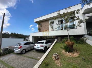 Casa · 200m² · 4 Quartos · 4 Vagas · Casa com 04 Dormitórios à Venda no Condomínio Mosaico Essence, Mogi das Cruzes/ SP