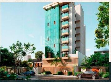 Apartamento · 48m² · 1 Quarto · 1 Vaga · 2 QUARTOS COM SUÍTE NO HORTO