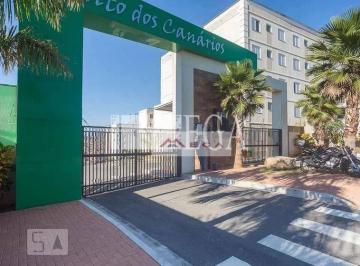 9050923e4a0e36d456359ce50294180c9e1e03e4 · Apartamento com 2 dormitórios à venda, 45 m² por R$ 280.000,00 - Jardim Bom Sucesso - Campinas/SP
