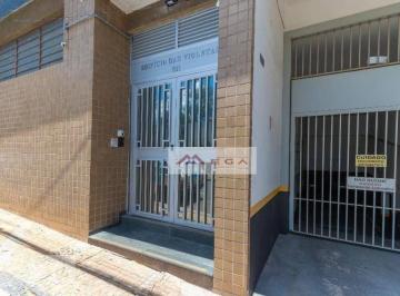 d85946d82d97942595d8ee1d0c7d2574cda5615e · Apartamento com 1 dormitório à venda, 41 m² por R$ 265.000 - Centro - Campinas/SP