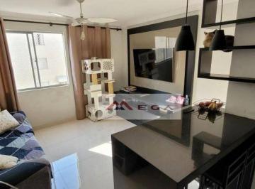 385c281feed6a5c2a1802f554bb7260037e9d65f · Apartamento com 2 dormitórios à venda, 56 m² por R$ 285.000 - Jardim do Lago - Campinas/SP