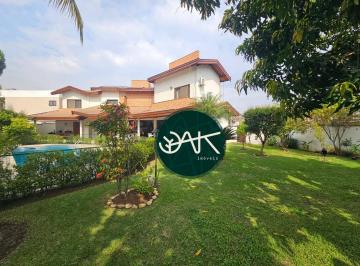72b7ef3d645e2e5eb4fa83d64cbe334af1b3a0ca · Casa com 5 dormitórios à venda, 399 m² por R$ 6.900.000 - Jardim das Colinas - São José dos Campos/S