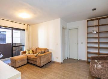 04283b5e17994b1db9dbf413cc2b0186db6e90b5 · Apartamento com 1 dormitório à venda, 49 m² por R$ 530.000 - Cristo Rei - Condomínio Rossi 145
