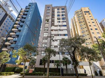 5239dfe3bd1bd606aa40fd908c348c9d811e8739 · Apartamento com 1 dormitório à venda, 49 m² por R$ 528.000 - Cristo Rei - Condomínio Rossi 145