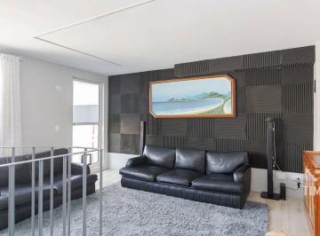 545de05d616ae57cc293bda2d65b0d2e64300f12 · Cobertura com 3 dormitórios à venda, 69 m² por R$ 415.000,00 - Boneca do Iguaçu - São José dos Pinha